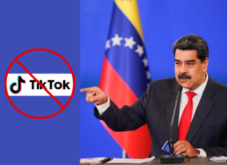 Coincidência? Bloqueio do TikTok ocorre no mesmo dia de manifestação opositora