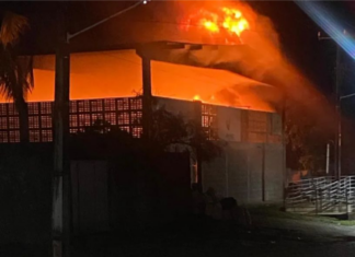 Governo Federal Intervém para Garantir Segurança em Porto Velho