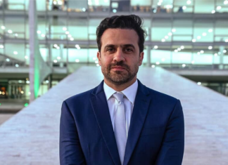 Após Gusttavo Lima, Pablo Marçal Oficializa Candidatura à Presidência em 2026