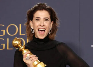 Fernanda Torres Faz História: Primeiro Globo de Ouro de Melhor Atriz para o Brasil