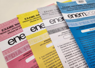 No Enem 2024, Estudante Alcança 962 em Matemática e Expõe Contrastes na Educação Brasileira