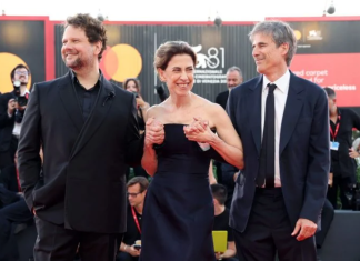 “Ainda Estou Aqui Alcança o Top 5 das Maiores Bilheteiras do Cinema Nacional