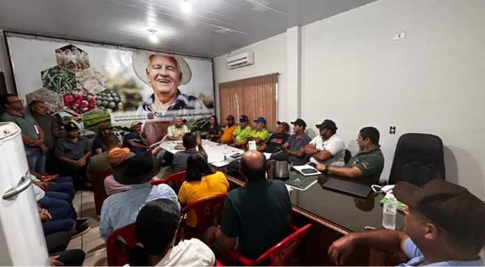 Prefeitura de Itaquiraí Prefeitura de Itaquiraí