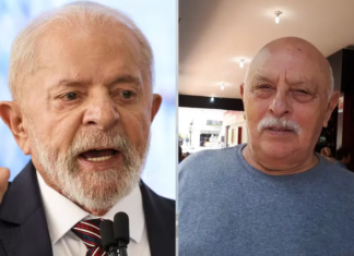 Irmão de Lula na mira da PF: sindicato investigado por fraudes bilionárias no INSS