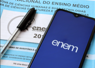 Enem 2025: Inscrições começam nesta segunda-feira Inscrições para o Enem 2025 são iniciadas nesta segunda-feira