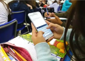 Recomendações do MEC sobre restrição do uso de celular nas escolas Recomendações do MEC sobre restrição do uso de celular nas escolas