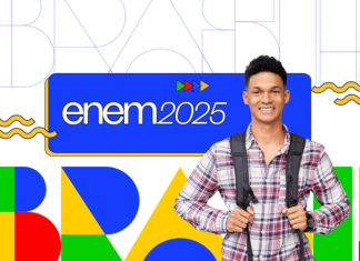 Faltam poucos dias para o Enem 2025: saiba como acessar seu local de prova e confira as novidades do exame Enem 2025