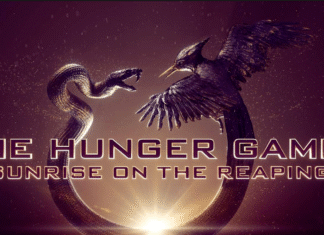 Novo filme de “Jogos Vorazes”: primeiro teaser e sinopse revelados Jogos Vorazes: Amanhecer na Colheita ganha primeiro trailer