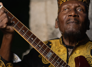 Ícone do reggae, Jimmy Cliff, morre aos 81 anos Morre o cantor jamaicano Jimmy Cliff aos 81 anos