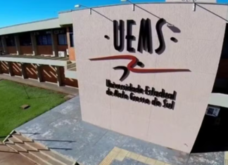 UEMS anuncia bolsas de pós-doutorado de R$ 5,2 mil para projetos de pesquisa em 2026 UEMS oferece bolsas de R$ 5,2 mil para pesquisadores doutores em 2026
