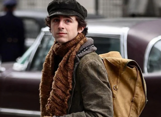 Oscar 2026: favoritismo de Timothée Chalamet enfrenta dúvidas As incertezas sobre favoritismo de Timothée Chalamet no Oscar