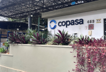 Copasa firma contrato com BH e avança privatização Copasa firma contrato com BH e avança privatização