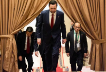 Negociações EUA-Irã travam e ampliam tensão global As negociações entre o Irã e os EUA expõem profundas divisões, prolongando a incerteza durante um cessar-fogo de duas semanas.