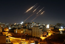 Irã rejeita cessar-fogo e eleva tensão global Irã rejeita cessar-fogo e eleva tensão global