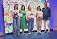 Projeto educacional de Itaquiraí avança para etapa nacional Projeto Educacional de Itaquiraí é destaque em prêmio estadual e avança para etapa nacional.