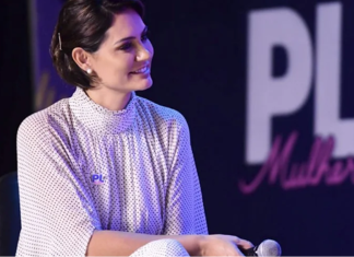 Michelle Bolsonaro amplia marca Bolsonaro no INPI Michelle consegue mais 9 autorizações para registro da marca Bolsonaro